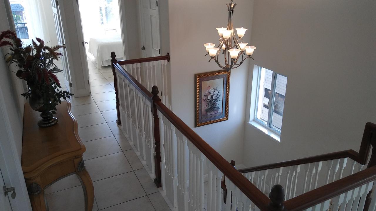 Mediterranean Three Story Beach Townhouse St. Pete Beach Ngoại thất bức ảnh