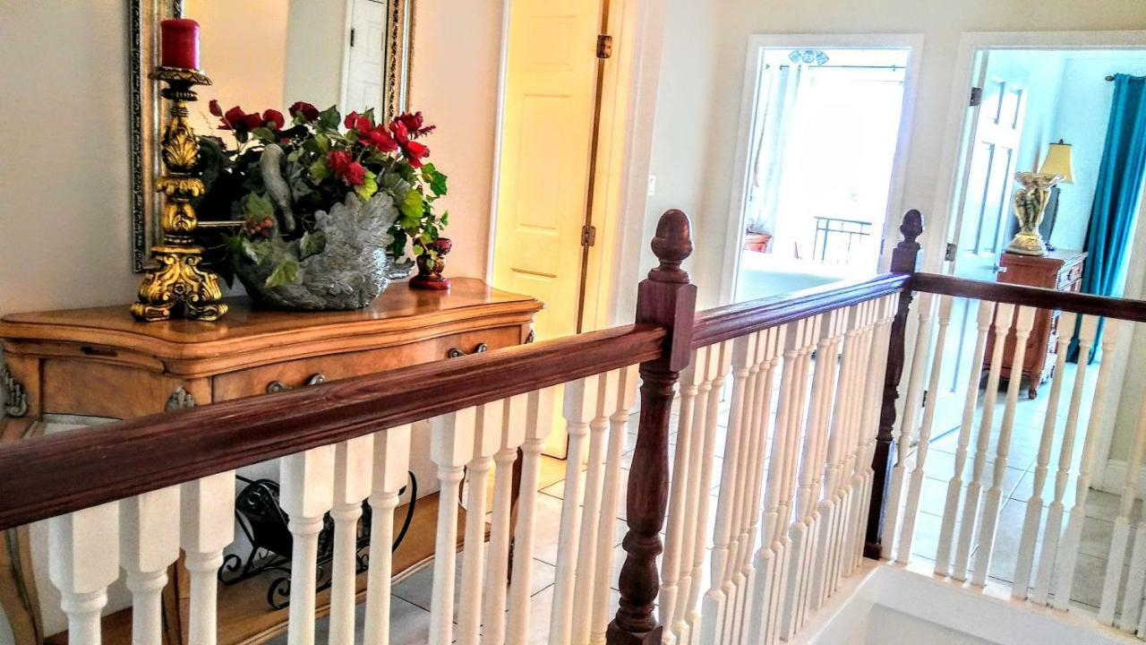 Mediterranean Three Story Beach Townhouse St. Pete Beach Ngoại thất bức ảnh
