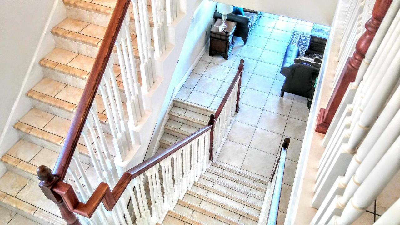Mediterranean Three Story Beach Townhouse St. Pete Beach Ngoại thất bức ảnh