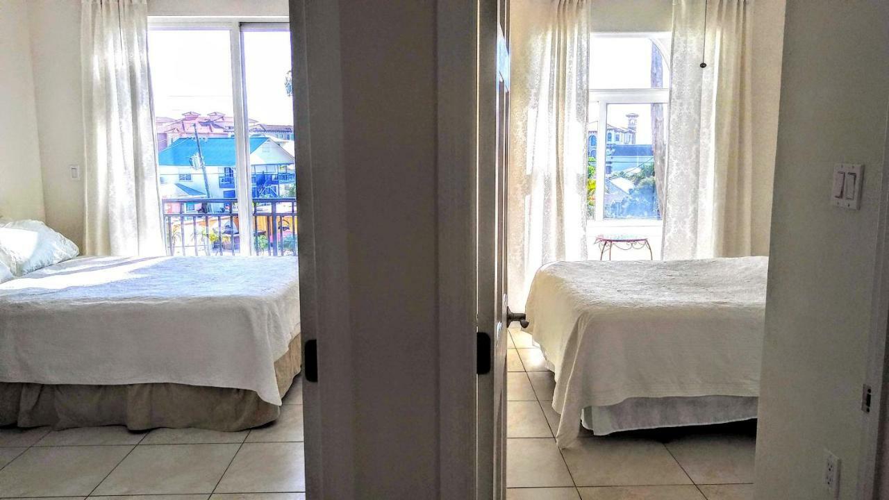 Mediterranean Three Story Beach Townhouse St. Pete Beach Ngoại thất bức ảnh