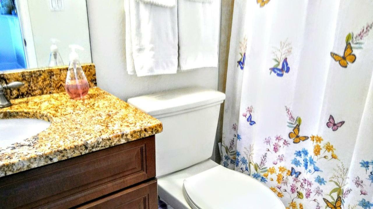 Mediterranean Three Story Beach Townhouse St. Pete Beach Ngoại thất bức ảnh