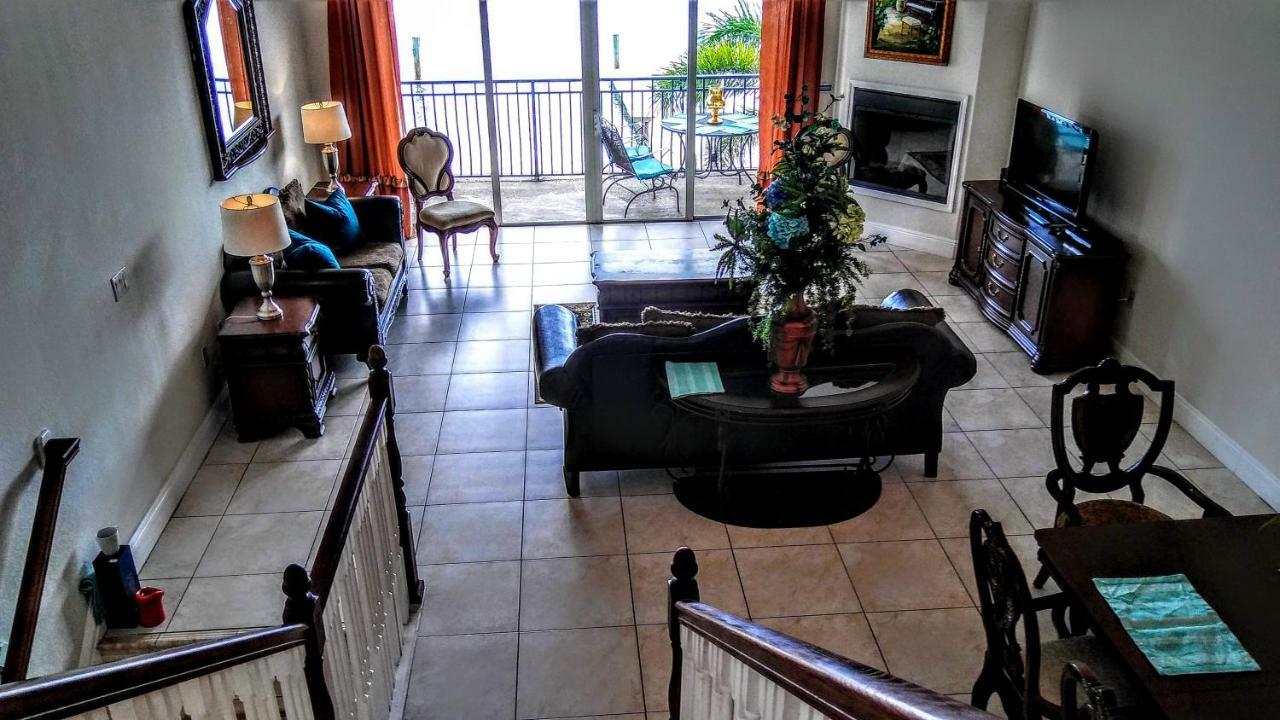 Mediterranean Three Story Beach Townhouse St. Pete Beach Ngoại thất bức ảnh