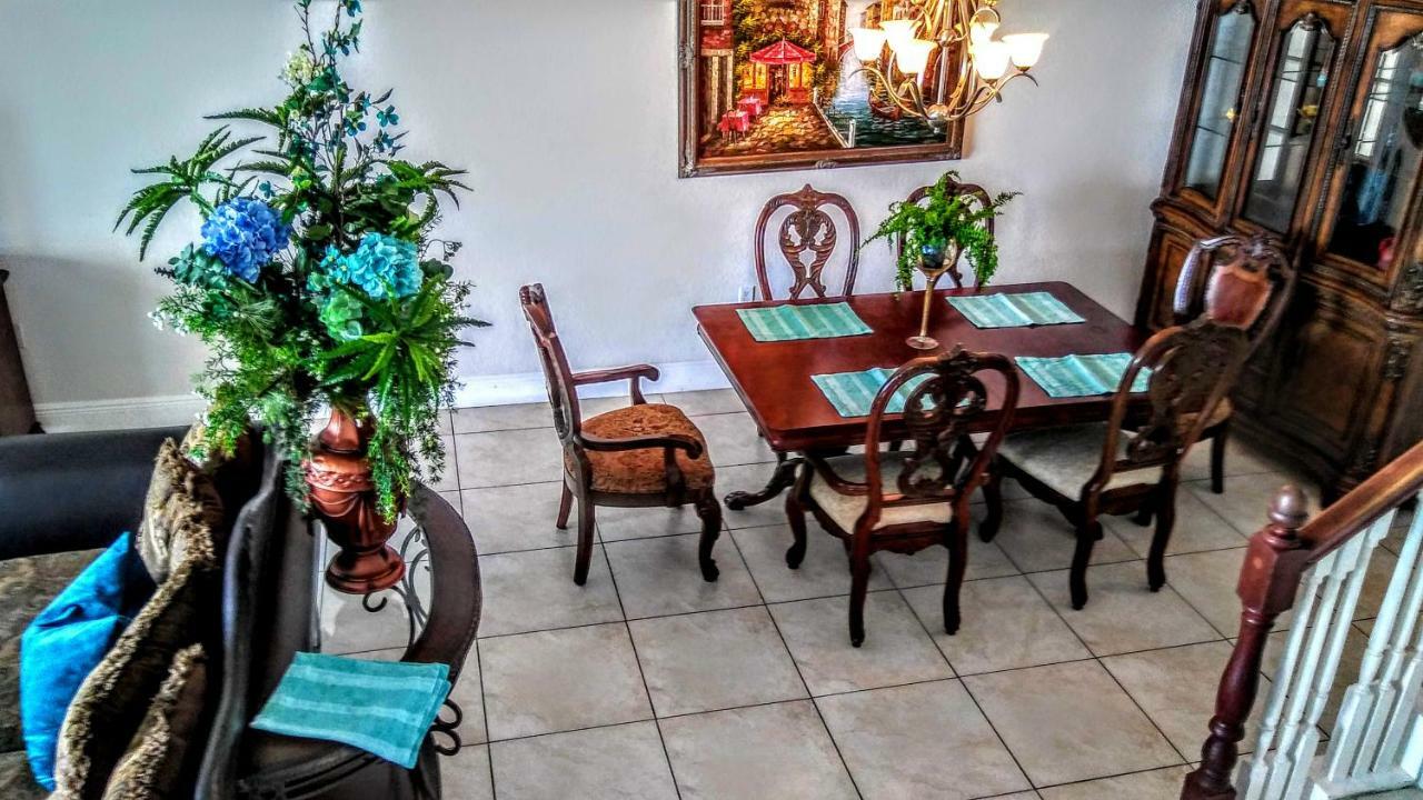 Mediterranean Three Story Beach Townhouse St. Pete Beach Ngoại thất bức ảnh