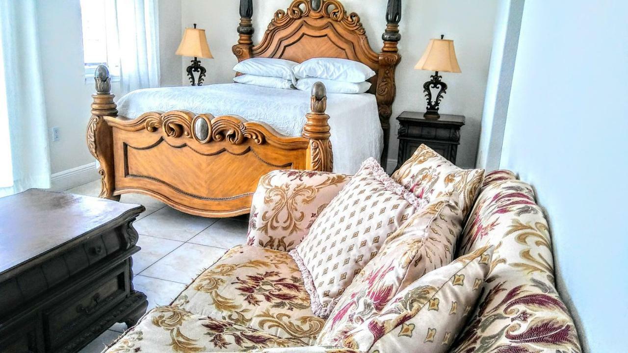 Mediterranean Three Story Beach Townhouse St. Pete Beach Ngoại thất bức ảnh