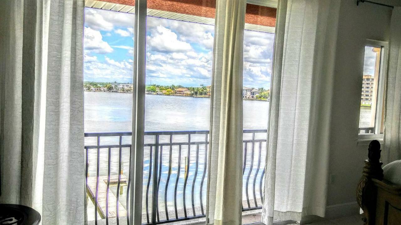 Mediterranean Three Story Beach Townhouse St. Pete Beach Ngoại thất bức ảnh